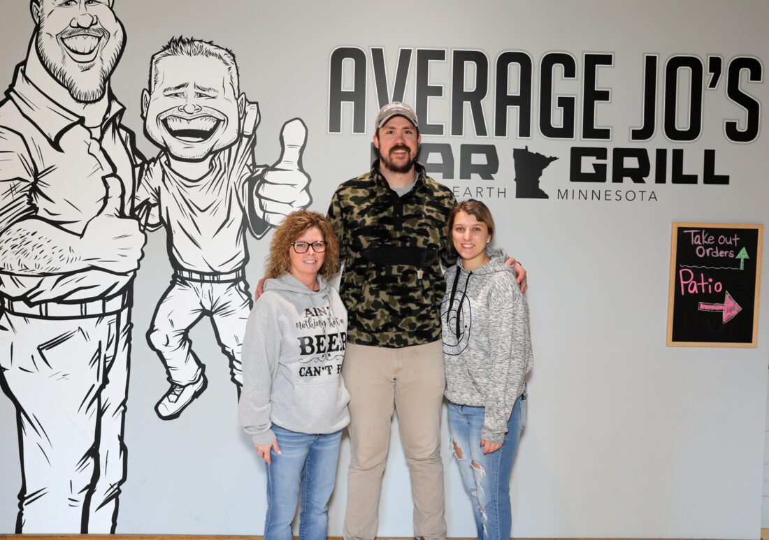 Average in name; a star in the business community | News, Sports, Jobs - Vimarsana News